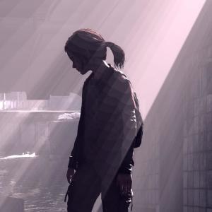 Joel Rousseau avatar